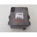 9637086980 IAW 1AP.81 CENTRALINA MOTORE PEUGEOT 206 1.4 B 55KW 1999