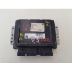 1214 7520019-01 S118012001 M 7526780 CENTRALINA MOTORE MINI R50 1.6 B 66KW 2004
