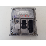 0003107V006 CENTRALINA MOTORE ECU BOSCH SMART FORTWO 450 600 B 2001 0261205004