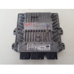 3S61-12A650-LC 5WS40140E-T CENTRALINA MOTORE FORD FIESTA 1.4 D 50KW 2005