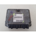 55187372 IAW4AF.M9 CENTRALINA MOTORE FIAT SEICENTO 600 1.1 B 44KW 2003