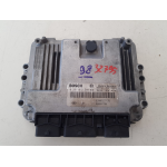 0281012589 8200527725 CENTRALINA MOTORE RENAULT SCENIC 1.9 D 96KW 2005