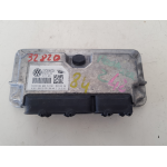 03C906024 CR1IAW4HV.S  CENTRALINA MOTORE SKODA FABIA 1.4 B 63KW 2006