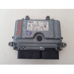 A6401502879 0281012259 CENTRALINA MOTORE MERCEDES CLASSE A W169 2.0 D 80KW 2005