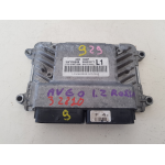 96983177 5WY5968B CENTRALINA MOTORE CHEVROLET AVEO 1.2 B 62KW 2008