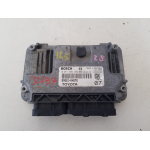 0261S04464 CENTRALINA MOTORE ECU CITROEN C1 1.0 B 50KW 2009 89661-0H070 