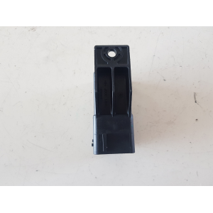 9802424080 51299065 CENTRALINA CANDELETTE PEUGEOT 208 (A9) 1.4 HDI 8V MAN 5M 68CV 2012