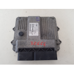 55195817 MJD6JF.P3 CENTRALINA MOTORE ECU FIAT PUNTO 1.3 D 51KW 2005