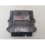 3S61-12A650-LB 5WS40140D-T CENTRALINA MOTORE FORD FIESTA 1.4 D 50KW 2003