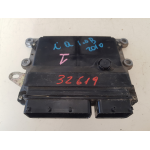 89661-74040 CENTRALINA MOTORE ECU TOYOTA IQ 1.0 B 50KW 2009 212000-4830