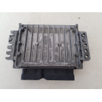 1214 7520019-01 7521549 S118012001 L CENTRALINA MOTORE ECU MINI ONE 1.6 B 2004