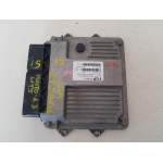 55195817 MJD6JF.P3 CENTRALINA MOTORE ECU FIAT PUNTO 1.3 D 51KW 2005