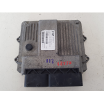 55195817 MJD6JF.P3 CENTRALINA MOTORE ECU FIAT PUNTO 1.3 D 51KW 2005