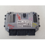 0261208909 CENTRALINA MOTORE ECU PEUGEOT 307 CC 1.6 B 80KW 2007 9663990480 