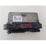 03C906024CD MY24HV.CD CENTRALINA MOTORE SEAT IBIZA 1.4 B 63KW 2010