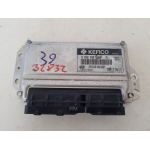 9030930266F 39110-02420 CENTRALINA MOTORE HYUNDAI GETZ 1.1 46KW 2003