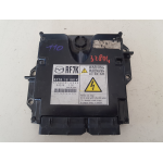 RF7K18881K 275800-6449 CENTRALINA MOTORE MAZDA 6 2.0 D 105KW 2005