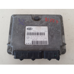 55187372 IAW4AF.M9 CENTRALINA MOTORE FIAT SEICENTO 600 1.1 B 44KW 2003