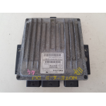 8200399038 8200513163 CENTRALINA MOTORE RENAULT CLIO 1.5 D 63KW 2006