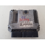03G906021T 0281012234 CENTRALINA MOTORE AUDI A3 2.0 D 103KW 2005