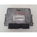 0281010332 CENTRALINA MOTORE ECU ALFA ROMEO 147 1.9 D 85KW 2003 55185365