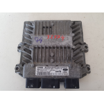 3S61-12A650-LB 5WS40140D-T CENTRALINA MOTORE FORD FIESTA 1.4 D 50KW 2004