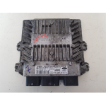 3S61-12A650-JE 5WS40078H-T CENTRALINA MOTORE FORD FIESTA 1.4 D 50KW 2005