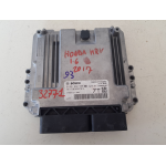 0281032565 37820-51T-G03 CENTRALINA MOTORE HONDA HR-V HRV 1.6 D 88KW 2017