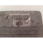 67R01-9002-00 110R00-4001-00 CENTRALINA GPL GAS BEDINI