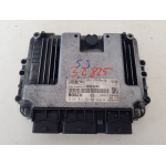 6M51-12A650-NA 0281011701 CENTRALINA MOTORE FORD C-MAX 1.6 D 66KW 2006