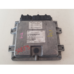 51815710 110R-006014-00 CENTRALINA MOTORE METANO FIAT PANDA 169 1.2 B 44KW 2007