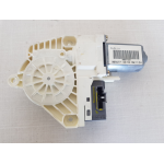 995077 MOTORINO ALZAVETRO ANTERIORE DESTRO LAND ROVER DISCOVERY 3 2.7 D 140KW 2005 995077-201