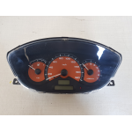 96664169 QUADRO STRUMENTI VEGLIA CONTACHILOMETRI KM CHEVROLET MATIZ 1.0 B GPL 48KW 2007