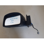 161104-RD318 SPECCHIO SPECCHIETTO RETROVISORE ESTERNO SINISTRO 5 PIN LAND ROVER DISCOVERY 3 2.7 D 140KW 2005