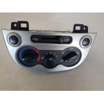 CENTRALINA COMANDO CLIMA ARIA A/C CHEVROLET MATIZ 1.0 B GPL 48KW 2007