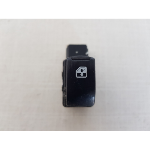 PULSANTE INTERRUTTORE ALZAVETRO POSTERIORE SINISTRO CHEVROLET MATIZ 1.0 B GPL 48KW 2007