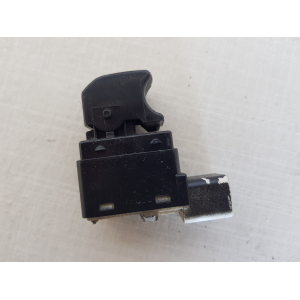 PULSANTE INTERRUTTORE ALZAVETRO POSTERIORE SINISTRO CHEVROLET MATIZ 1.0 B GPL 48KW 2007