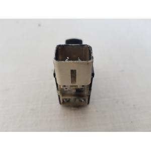 PULSANTE INTERRUTTORE ALZAVETRO POSTERIORE SINISTRO CHEVROLET MATIZ 1.0 B GPL 48KW 2007