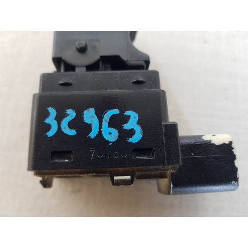 PULSANTE INTERRUTTORE ALZAVETRO POSTERIORE DESTRO CHEVROLET MATIZ 1.0 B GPL 48KW 2007