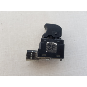 PULSANTE INTERRUTTORE ALZAVETRO POSTERIORE DESTRO CHEVROLET MATIZ 1.0 B GPL 48KW 2007