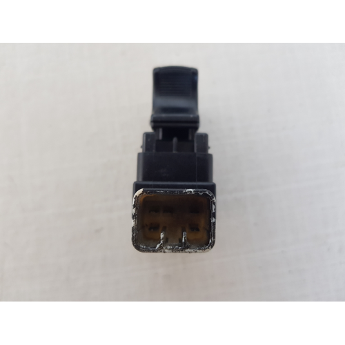 PULSANTE INTERRUTTORE ALZAVETRO POSTERIORE DESTRO CHEVROLET MATIZ 1.0 B GPL 48KW 2007