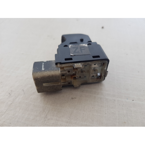 PULSANTE INTERRUTTORE ALZAVETRO POSTERIORE DESTRO CHEVROLET MATIZ 1.0 B GPL 48KW 2007