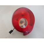 STOP FANALE POSTERIORE SINISTRO CHEVROLET MATIZ 1.0 B GPL 48KW 2007