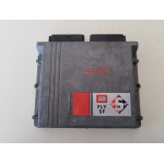 67R011002 CENTRALINA GPL FLY FS BRC