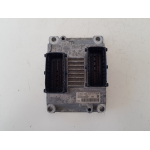 0261206714 CENTRALINA MOTORE ECU ALFA ROMEO 147 1.6 B 77KW 2004 00468136690