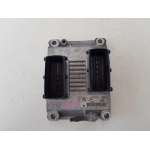 0261207964 CENTRALINA MOTORE ECU OPEL AGILA 1.2 B 55KW 2005 55350550