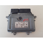 A6401507479  0281013024 CENTRALINA MOTORE MERCEDES CLASSE B W245 2.0 D 103KW 2005