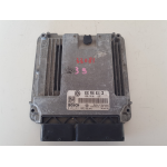 03G906016CB 0281011900 CENTRALINA MOTORE VOLKSWAGEN GOLF V 1.9 D 77KW 2005