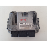 0281012589 8200527725 8200527756 CENTRALINA MOTORE RENAULT SCENIC 1.9 D 96KW 2005