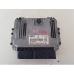 0281012992 51806261 CENTRALINA MOTORE FIAT SEDICI 16 1.9 D 88KW 2007
